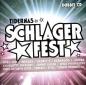 Preview: 2 CD Tidernas Schlagerfest hits SWEDISH Lena Philipsson Herrey's Karaoke